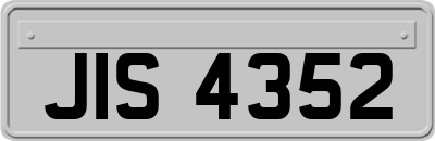 JIS4352