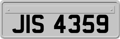 JIS4359