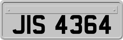 JIS4364