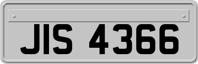 JIS4366