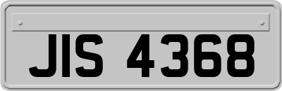 JIS4368