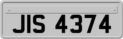 JIS4374