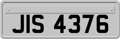 JIS4376