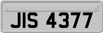 JIS4377