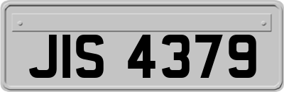 JIS4379