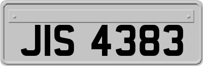 JIS4383