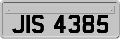 JIS4385