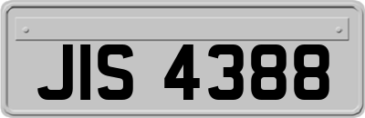 JIS4388