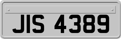 JIS4389