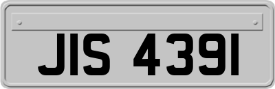 JIS4391
