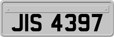 JIS4397
