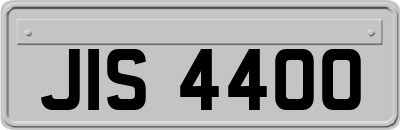 JIS4400