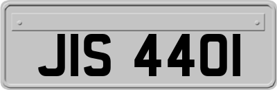 JIS4401