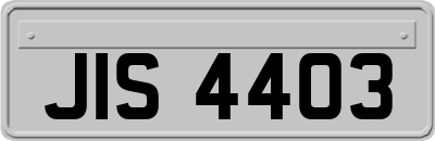 JIS4403