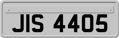 JIS4405