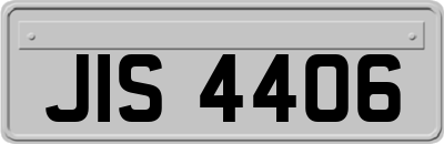 JIS4406