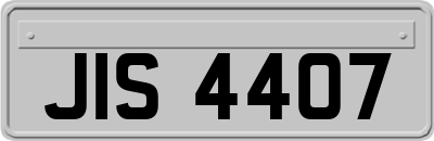 JIS4407