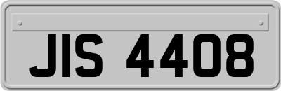 JIS4408