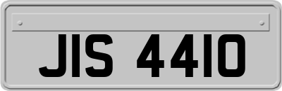 JIS4410