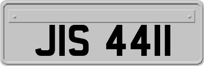JIS4411