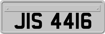JIS4416