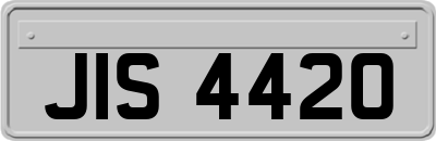 JIS4420