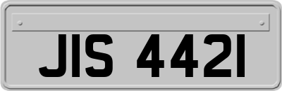 JIS4421