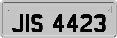 JIS4423