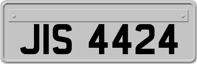 JIS4424