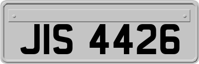 JIS4426