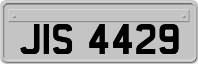 JIS4429