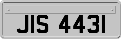 JIS4431