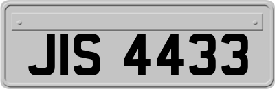 JIS4433