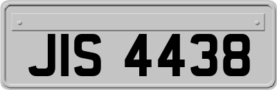 JIS4438