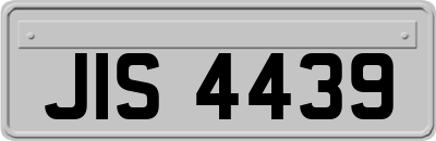 JIS4439