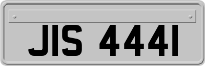 JIS4441