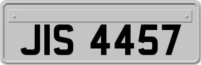 JIS4457