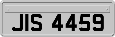 JIS4459