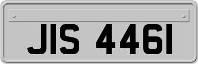 JIS4461