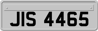 JIS4465