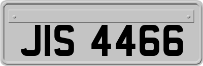 JIS4466