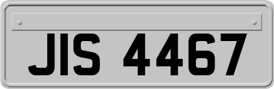 JIS4467