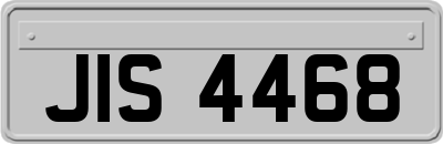 JIS4468