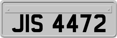 JIS4472
