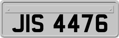 JIS4476
