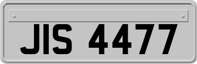 JIS4477