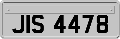 JIS4478