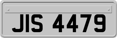 JIS4479