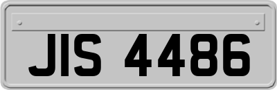 JIS4486