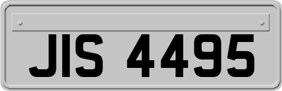 JIS4495